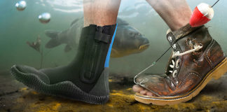 Dlaczego warto nosić buty piankowe nad wodą