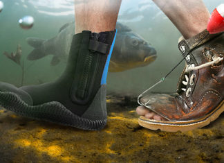 Dlaczego warto nosić buty piankowe nad wodą