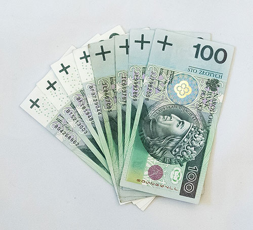 Upraszczaj finanse jak możesz!