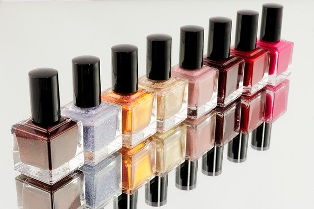 manicure manicure