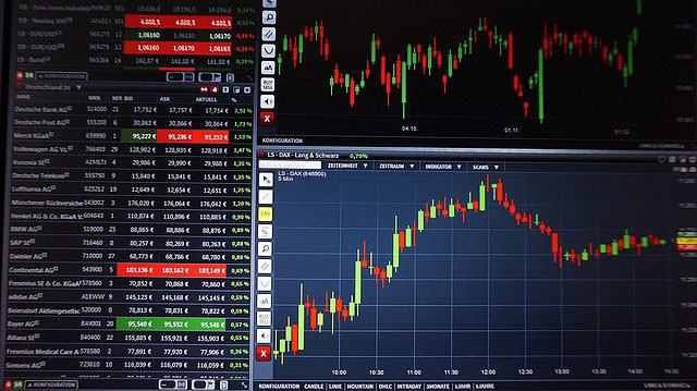 VWAP - czym jest i jak może pomóc nam w podejmowaniu decyzji? VWAP