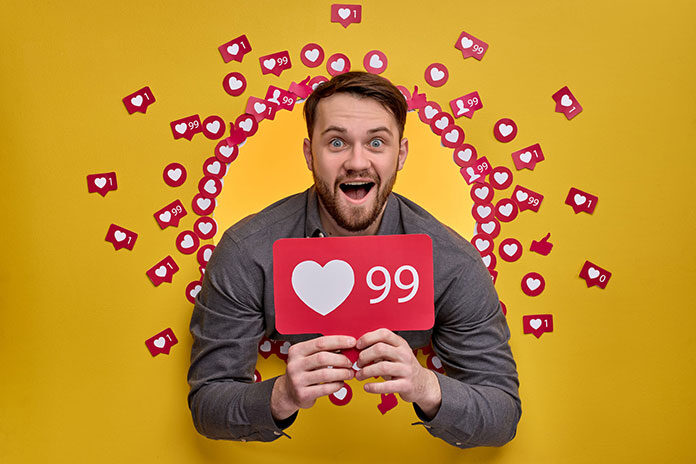 15 Co to są lajki na Instagramie i czy warto się nimi przejmować