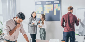SCRUM Master w praktyce