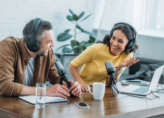 Co to są podcasty firmowe i jakie przynoszą korzyści