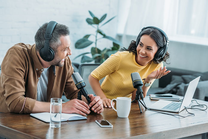 Co to są podcasty firmowe i jakie przynoszą korzyści