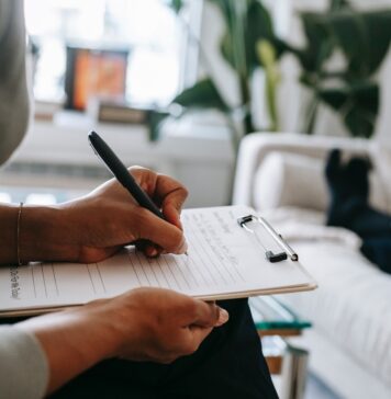 Psychoterapia online