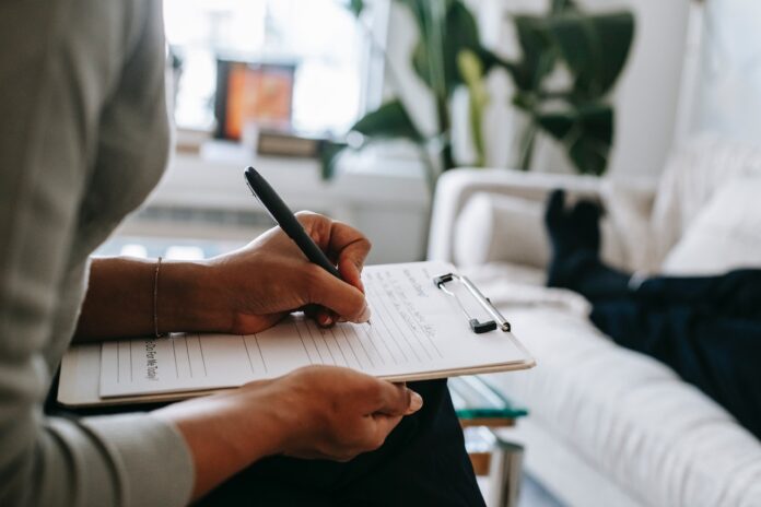 Psychoterapia online