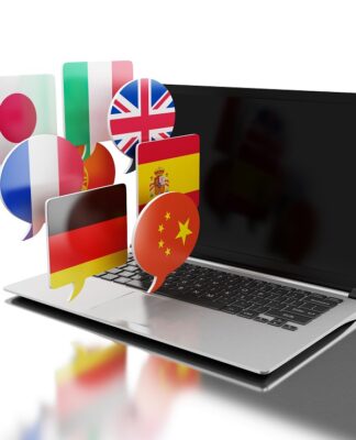 Czy warto uczyć się języków online