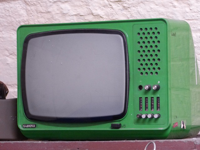 Czy telewizor jest urządzeniem mobilnym?