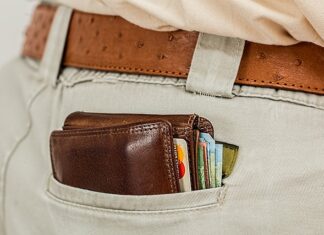 Jak wypłacić pieniądze z Wallet Coinbase?