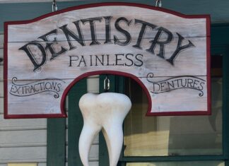 Czy karta EKUZ uprawnia do wizyty u dentysty?
