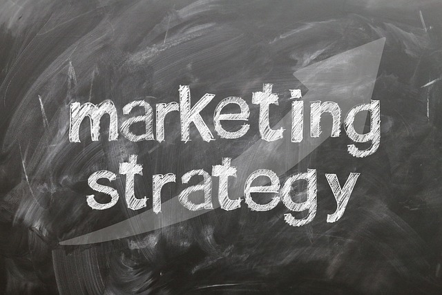 Jak budować strategie marketingowa?