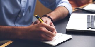 Jaki notatnik na studia?