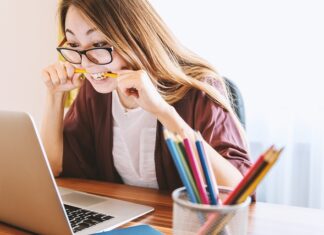 Czy student potrzebuję laptopa?