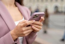 Dlaczego smartfony rozkładane są świetnym rozwiązaniem w biznesie