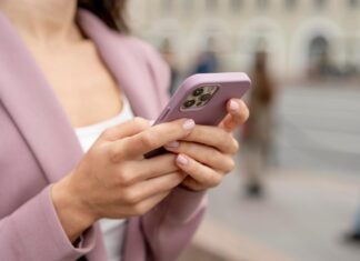 Dlaczego smartfony rozkładane są świetnym rozwiązaniem w biznesie