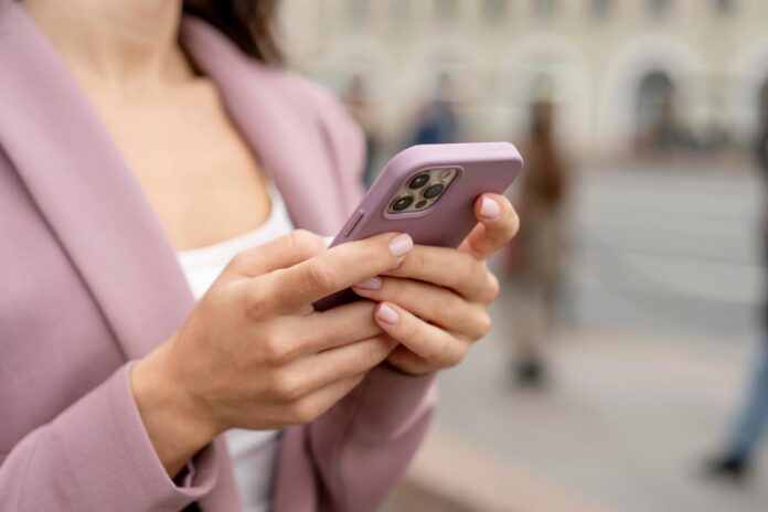 Dlaczego smartfony rozkładane są świetnym rozwiązaniem w biznesie