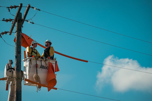 Ile trwa kurs na ładowarkę teleskopową